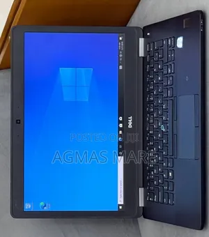 New Laptop Dell Inspiron 14 7420 8GB Intel Core i5 SSD 128GB
