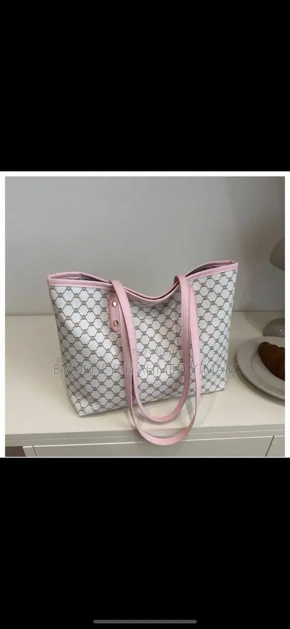Your New Everyday Tote