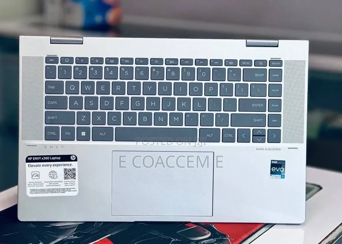 New Laptop HP 16GB Intel Core i7 SSD 1T