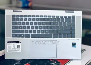 New Laptop HP 16GB Intel Core i7 SSD 1T