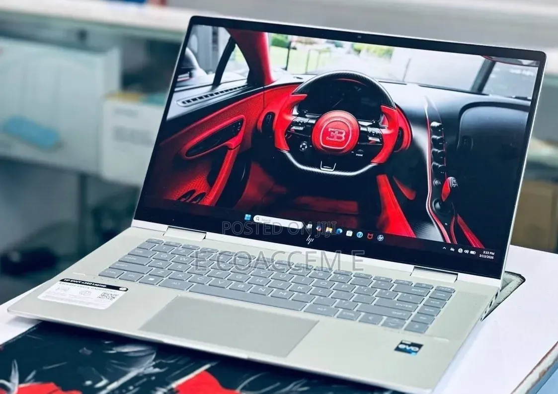 New Laptop HP 16GB Intel Core i7 SSD 1T