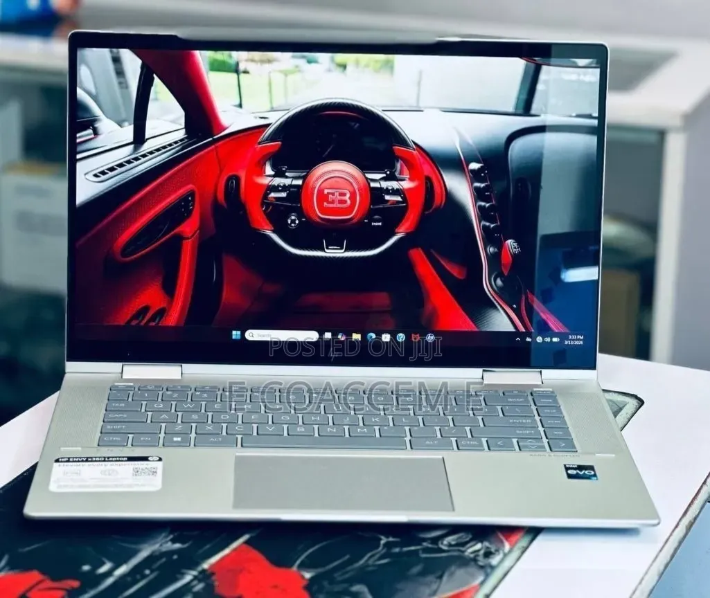 New Laptop HP 16GB Intel Core i7 SSD 1T