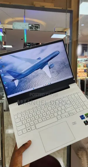 New Laptop HP Pavilion Gaming 15 2019 16GB Intel Core i7 SSD 1T