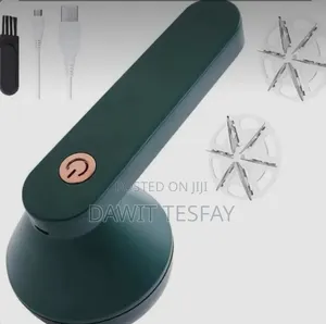 Rechargeable Portable Lint Remover
