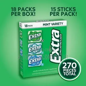Extra Chewing Gum