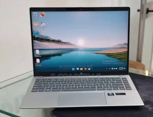 New Laptop HP 16GB Intel Core Ultra 5 SSD 1T