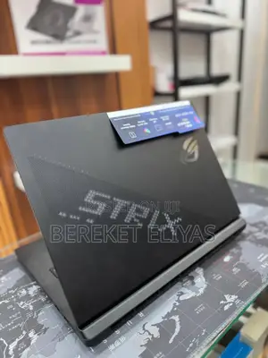 New Laptop Asus ROG Strix G18 32GB Intel Core Ultra 9 SSD 2T