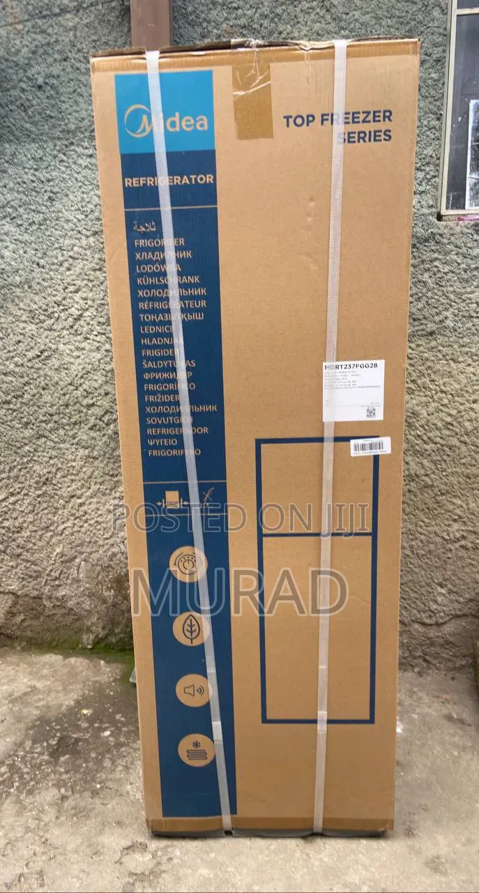 Midea 237l Rifrigretor