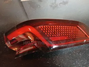Byd Song Plus Taillight Frcha Mbrat