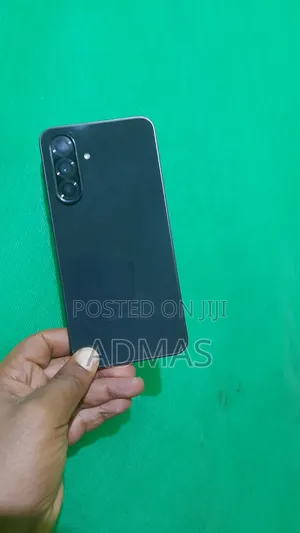 New Samsung Galaxy A36 256 GB Black