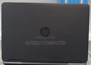 New Laptop HP 650 G3 4GB Intel Core i5 SSD 500GB