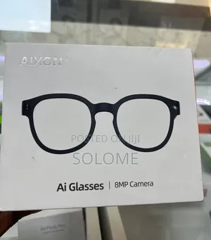 Camra Glass