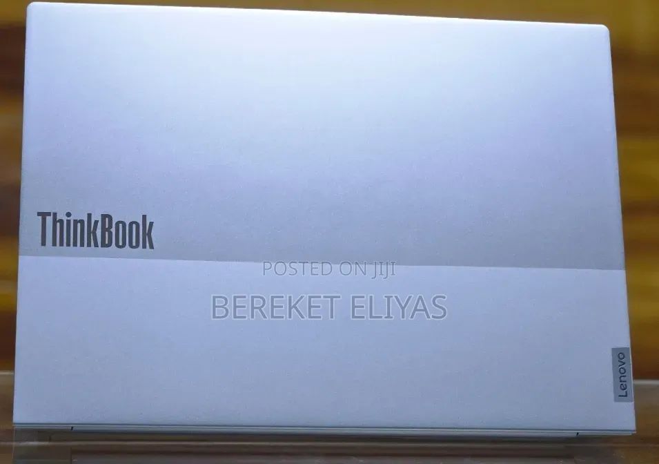 New Laptop Lenovo ThinkBook 15 16GB Intel Core i7 SSD 512GB