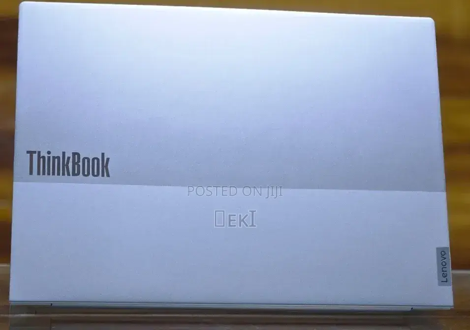 New Laptop Lenovo ThinkBook 15 16GB Intel Core i7 SSD 512GB