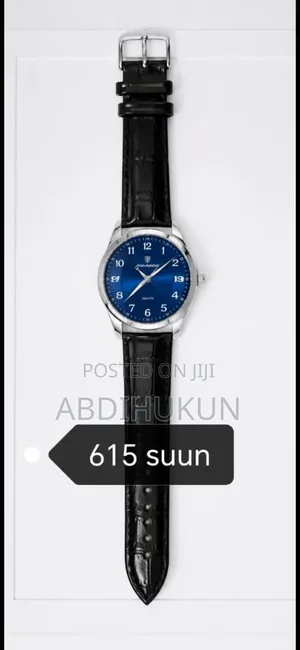 Original Watches for Men and Women