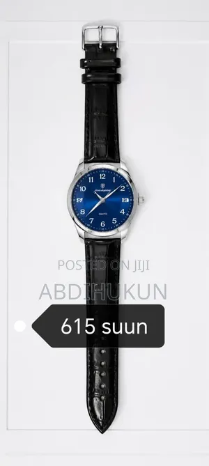 Original Watches for Men and Women