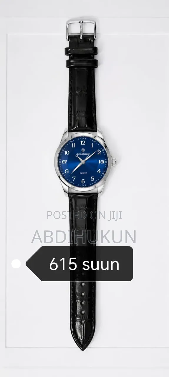 Original Watches for Men and Women