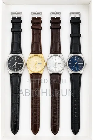 Original Watches for Men and Women