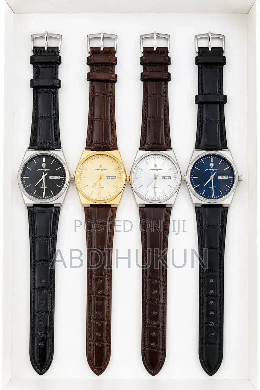 Original Watches for Men and Women