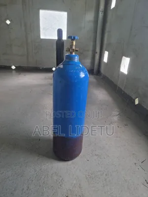 Premium Medical Oxygen Cylinder