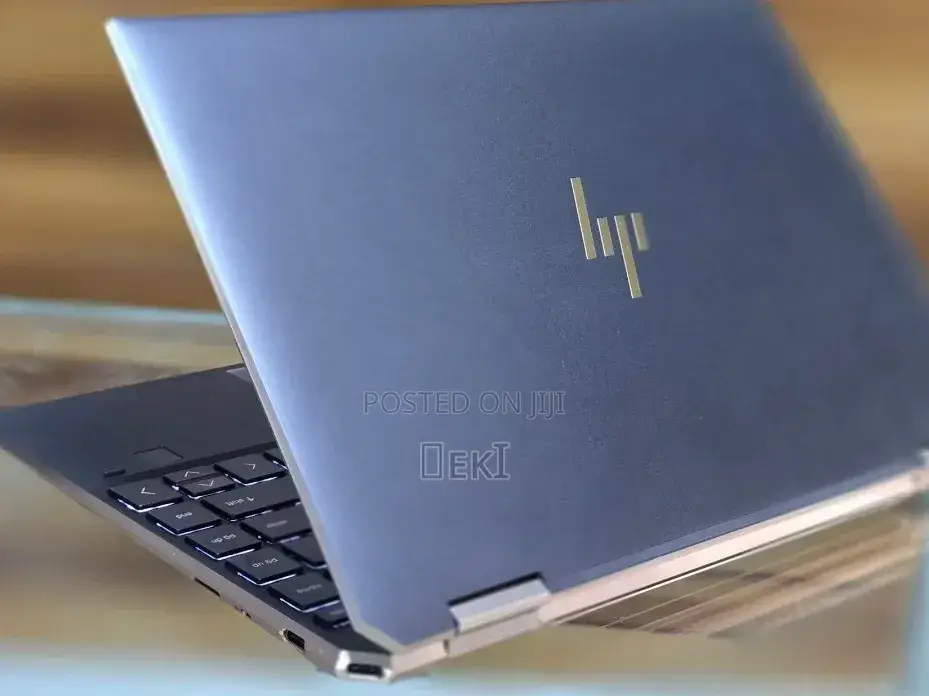 New Laptop HP Spectre X360 16GB Intel Core i7 SSD 512GB
