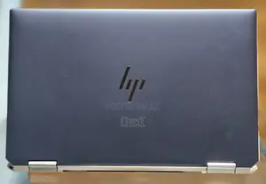 New Laptop HP Spectre X360 16GB Intel Core i7 SSD 512GB