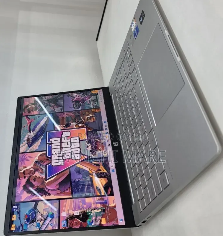 New Laptop HP Pavilion 14 16GB Intel Core i5 SSD 512GB