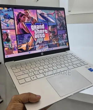 New Laptop HP Pavilion 14 16GB Intel Core i5 SSD 512GB