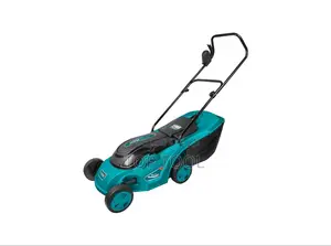 ፡Total Tgt616151 የኤሌክትሪክ ሣር ማጨጃ (Electric Lawn Mower)