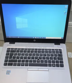 New Laptop HP EliteBook 840 8GB Intel Core i5 SSD 1T