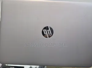 New Laptop HP EliteBook 840 8GB Intel Core i5 SSD 1T