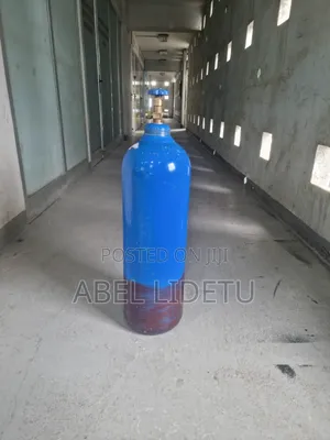 For Home Care Oxygen Cylinder