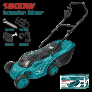 ፡Total Tgt616151 የኤሌክትሪክ ሣር ማጨጃ (Electric Lawn Mower)