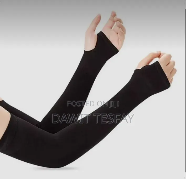 Arm Skin Protecter