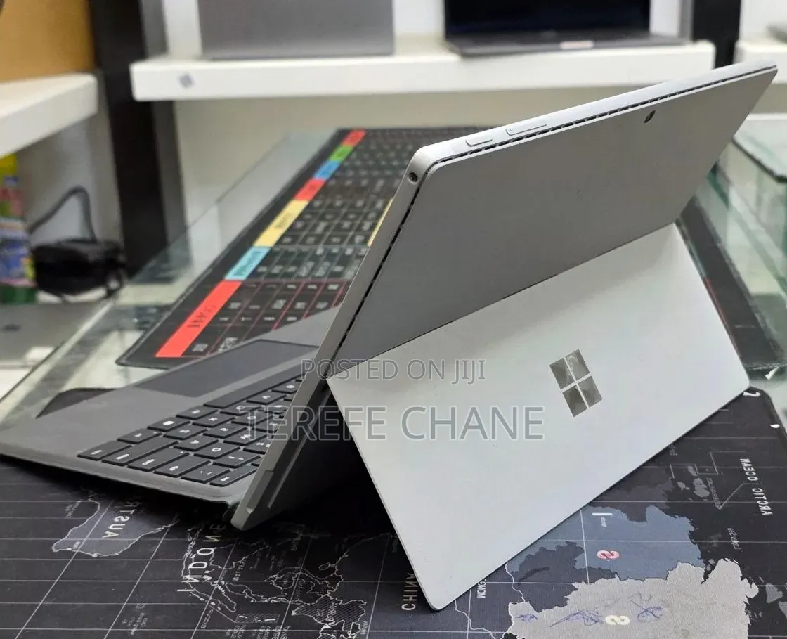 New Laptop Microsoft Surface Pro 7 16GB Intel Core i7 SSD 1T