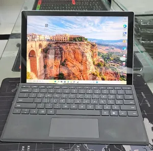 New Laptop Microsoft Surface Pro 7 16GB Intel Core i7 SSD 1T