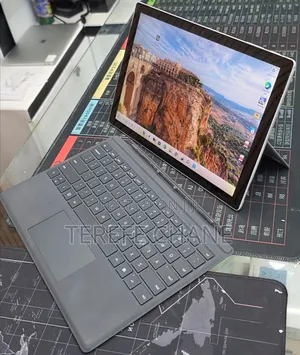 New Laptop Microsoft Surface Pro 7 16GB Intel Core i7 SSD 1T