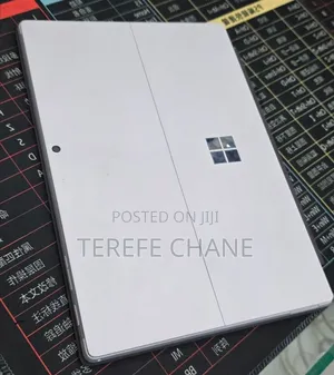 New Laptop Microsoft Surface Pro 7 16GB Intel Core i7 SSD 1T