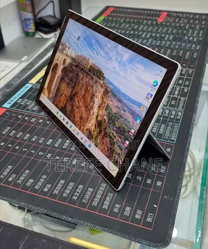 New Laptop Microsoft Surface Pro 7 16GB Intel Core i7 SSD 1T