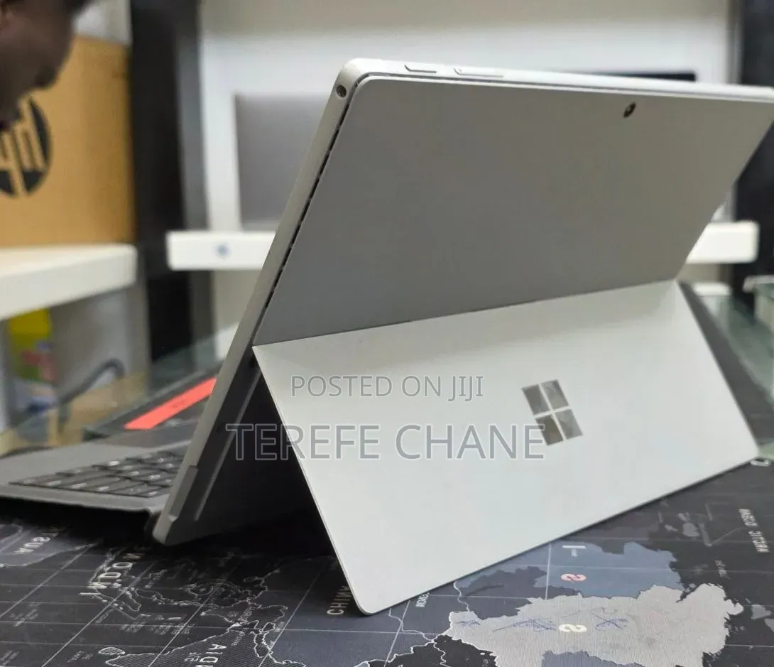 New Laptop Microsoft Surface Pro 7 16GB Intel Core i7 SSD 1T