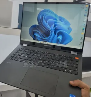 New Laptop Asus Vivobook 15 16GB Intel Core i5 SSD 512GB