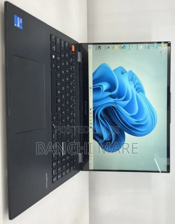 New Laptop Asus Vivobook 15 16GB Intel Core i5 SSD 512GB