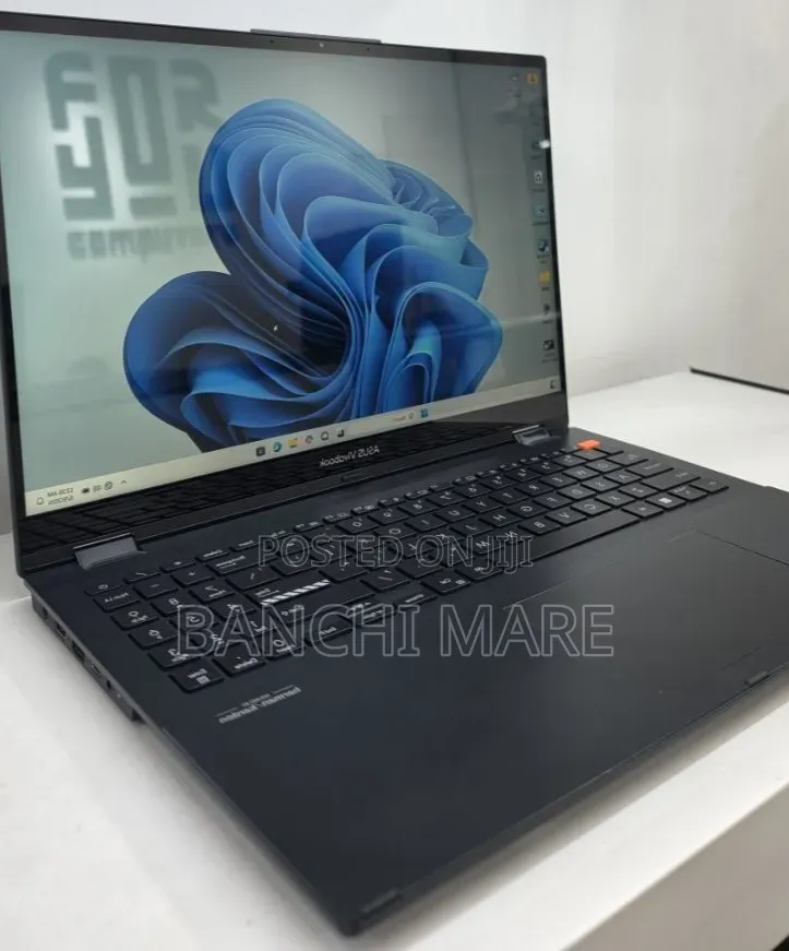 New Laptop Asus Vivobook 15 16GB Intel Core i5 SSD 512GB