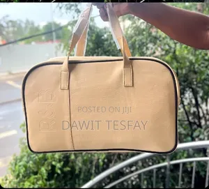 R B Travel /Duffle Bag