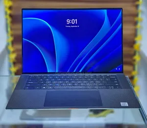 New Laptop Dell 16GB Intel Core i7 SSD 512GB