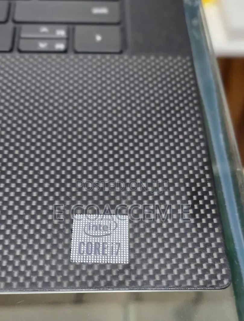 New Laptop Dell 16GB Intel Core i7 SSD 512GB
