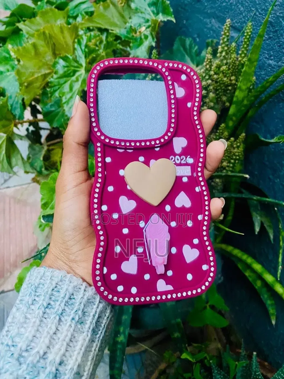 Phone Case