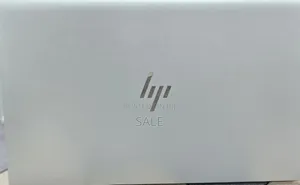 New Laptop HP EliteBook 840 G7 16GB Intel Core i7 SSD 512GB
