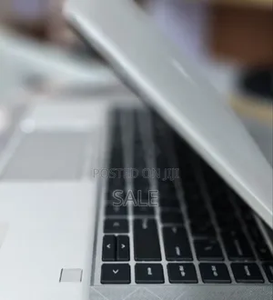 New Laptop HP EliteBook 840 G7 16GB Intel Core i7 SSD 512GB