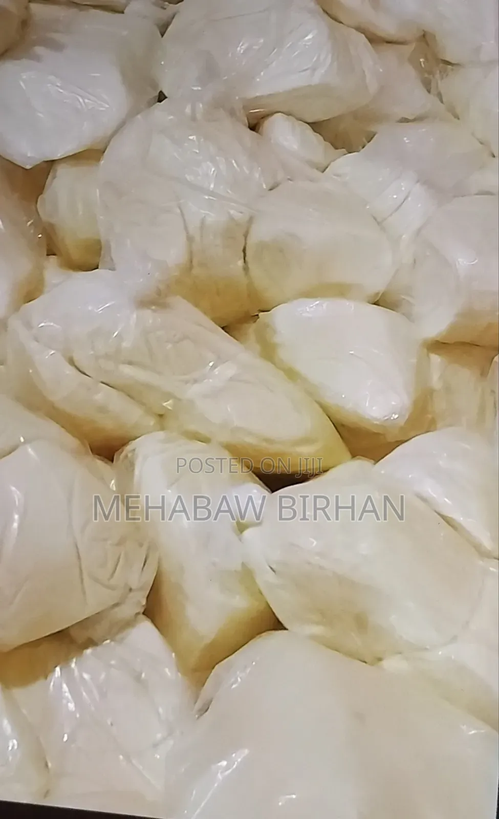 Mozzarella Cheese